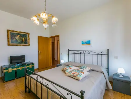 Casa di Neva - Appartement 6 personnes à Cecina : photo 27