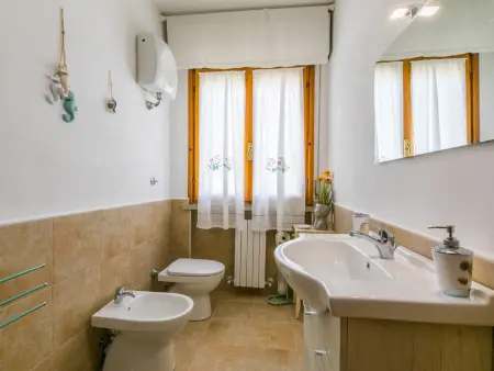 Casa di Neva - Appartement 6 personnes à Cecina : photo 29
