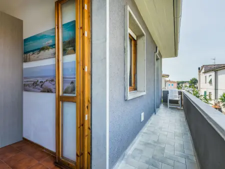 Casa di Neva - Appartement 6 personnes à Cecina : photo 30