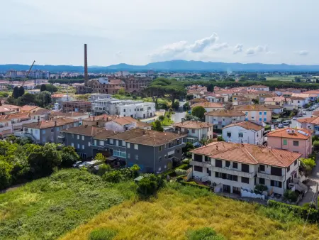 Casa di Neva - Appartement 6 personnes à Cecina : photo 33