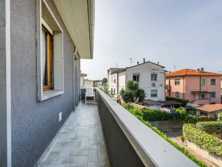 Casa di Neva - Appartement 6 personnes à Cecina : photo 36