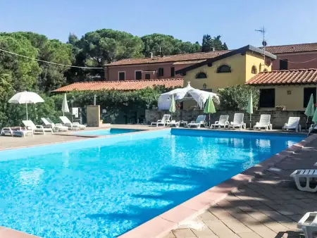 Location appartement de vacances à Cecina