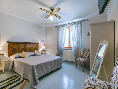 Preselle, Location Appartement 4 personnes à Casale Marittimo - Photo 6