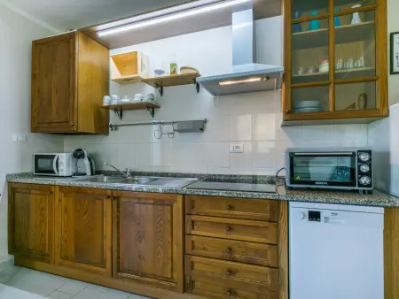 Preselle, Location Appartement 4 personnes à Casale Marittimo - Photo 8