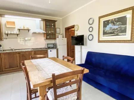 Preselle, Location Appartement 4 personnes à Casale Marittimo - Photo 9