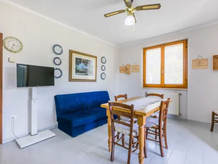 Preselle, Location Appartement 4 personnes à Casale Marittimo - Photo 11