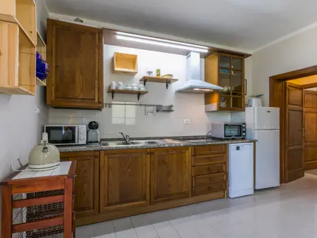 Preselle, Location Appartement 4 personnes à Casale Marittimo - Photo 12