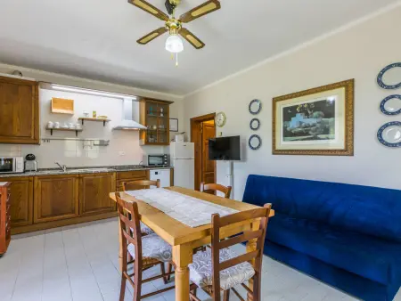 Preselle, Location Appartement 4 personnes à Casale Marittimo - Photo 13