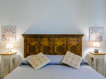 Preselle, Location Appartement 4 personnes à Casale Marittimo - Photo 14