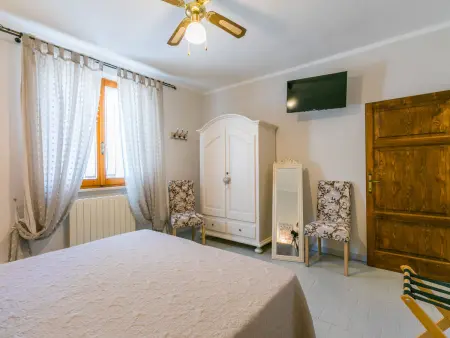 Preselle, Location Appartement 4 personnes à Casale Marittimo - Photo 15