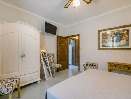 Preselle, Location Appartement 4 personnes à Casale Marittimo - Photo 16