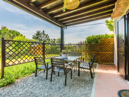 Preselle, Location Appartement 4 personnes à Casale Marittimo - Photo 19