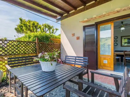 Preselle, Location Appartement 4 personnes à Casale Marittimo - Photo 27