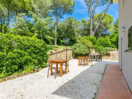 Preselle, Location Appartement 4 personnes à Casale Marittimo - Photo 32