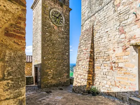 Preselle, Location Appartement 4 personnes à Casale Marittimo - Photo 52