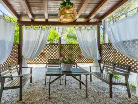Levanelle, Location Appartement 4 personnes à Casale Marittimo - Photo 2