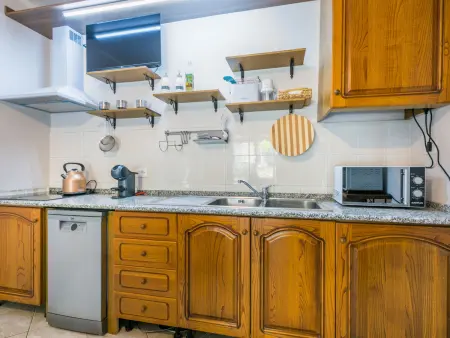 Levanelle, Location Appartement 4 personnes à Casale Marittimo - Photo 6