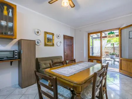 Levanelle, Location Appartement 4 personnes à Casale Marittimo - Photo 7