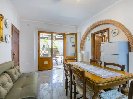 Levanelle, Location Appartement 4 personnes à Casale Marittimo - Photo 9