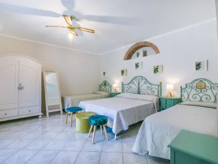 Levanelle, Location Appartement 4 personnes à Casale Marittimo - Photo 11