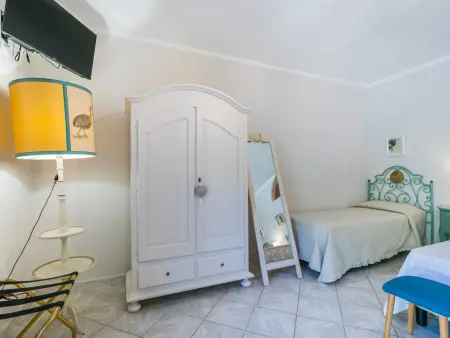 Levanelle, Location Appartement 4 personnes à Casale Marittimo - Photo 12