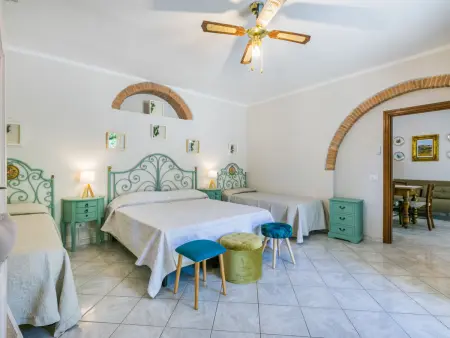Levanelle, Location Appartement 4 personnes à Casale Marittimo - Photo 13