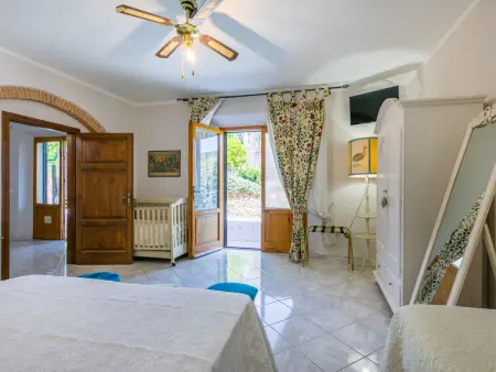 Levanelle, Location Appartement 4 personnes à Casale Marittimo - Photo 14