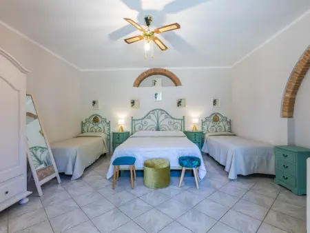 Levanelle, Location Appartement 4 personnes à Casale Marittimo - Photo 16