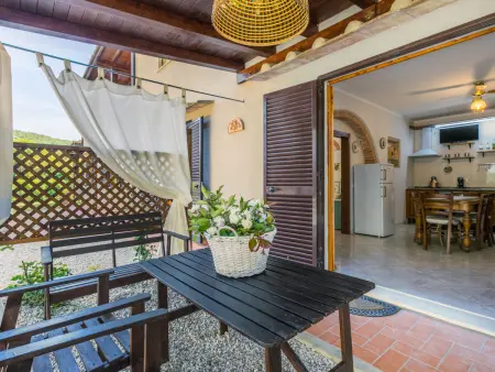 Levanelle, Location Appartement 4 personnes à Casale Marittimo - Photo 18