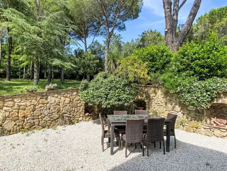Levanelle, Location Appartement 4 personnes à Casale Marittimo - Photo 20