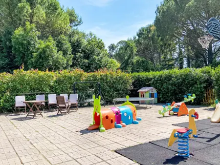 Levanelle, Location Appartement 4 personnes à Casale Marittimo - Photo 24