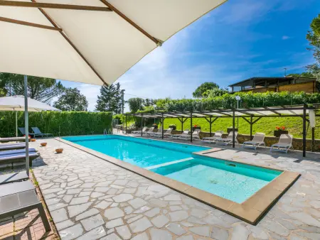 Levanelle, Location Appartement 4 personnes à Casale Marittimo - Photo 25