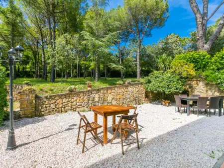 Levanelle, Location Appartement 4 personnes à Casale Marittimo - Photo 27