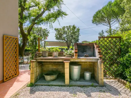 Levanelle, Location Appartement 4 personnes à Casale Marittimo - Photo 30