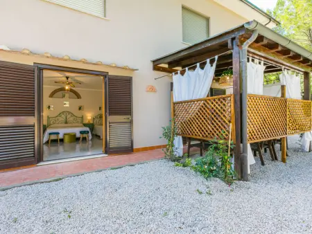 Levanelle, Location Appartement 4 personnes à Casale Marittimo - Photo 36