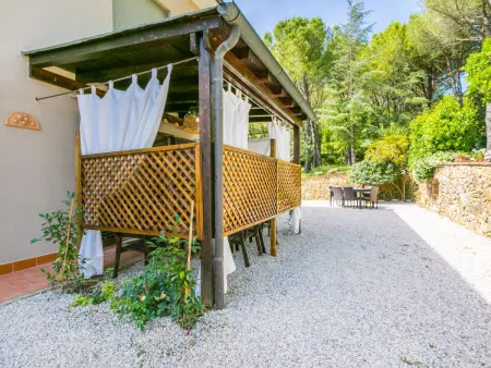 Levanelle, Location Appartement 4 personnes à Casale Marittimo - Photo 37