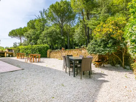 Levanelle, Location Appartement 4 personnes à Casale Marittimo - Photo 38