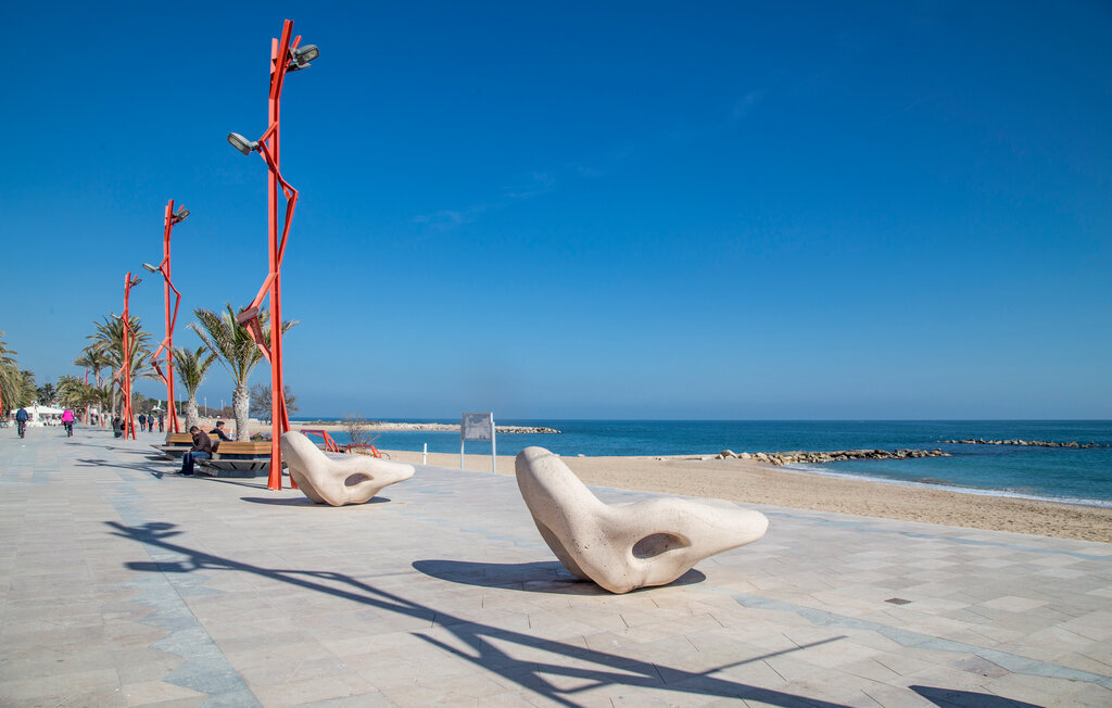 Appartement lumineux à 100 m de la plage, Vinaroz Playa - Photo 1