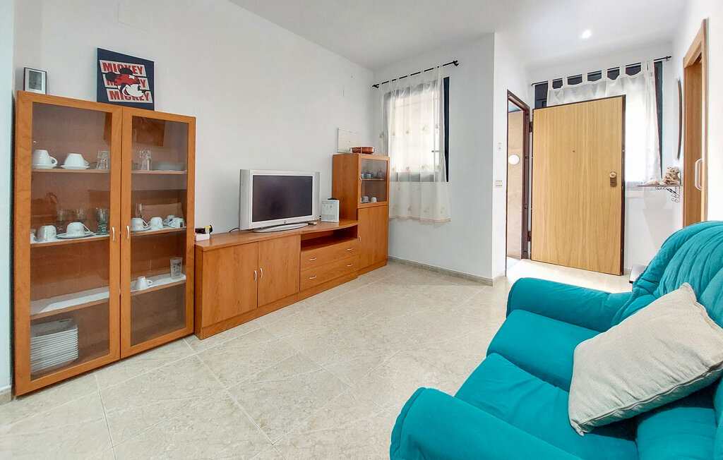 Appartement lumineux à 100 m de la plage, Vinaroz Playa - Photo 3