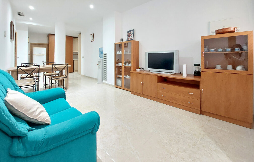 Appartement lumineux à 100 m de la plage, Vinaroz Playa - Photo 4