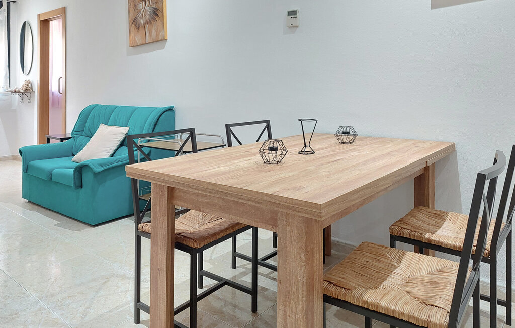Appartement lumineux à 100 m de la plage, Vinaroz Playa - Photo 5