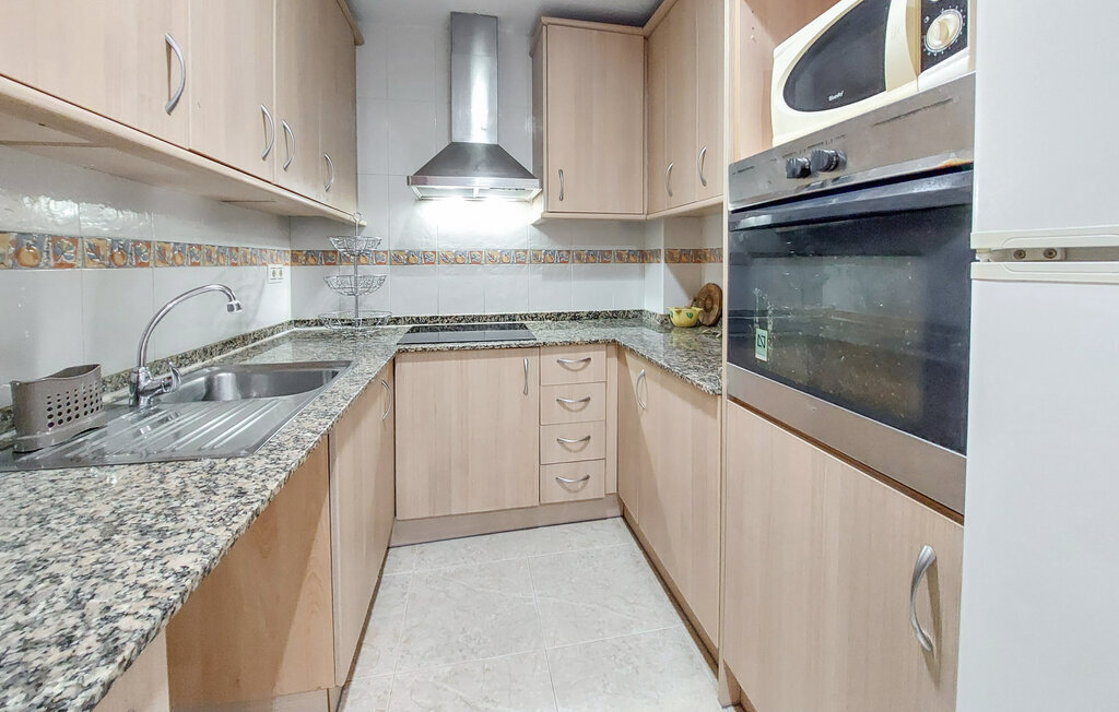 Appartement lumineux à 100 m de la plage, Vinaroz Playa - Photo 6