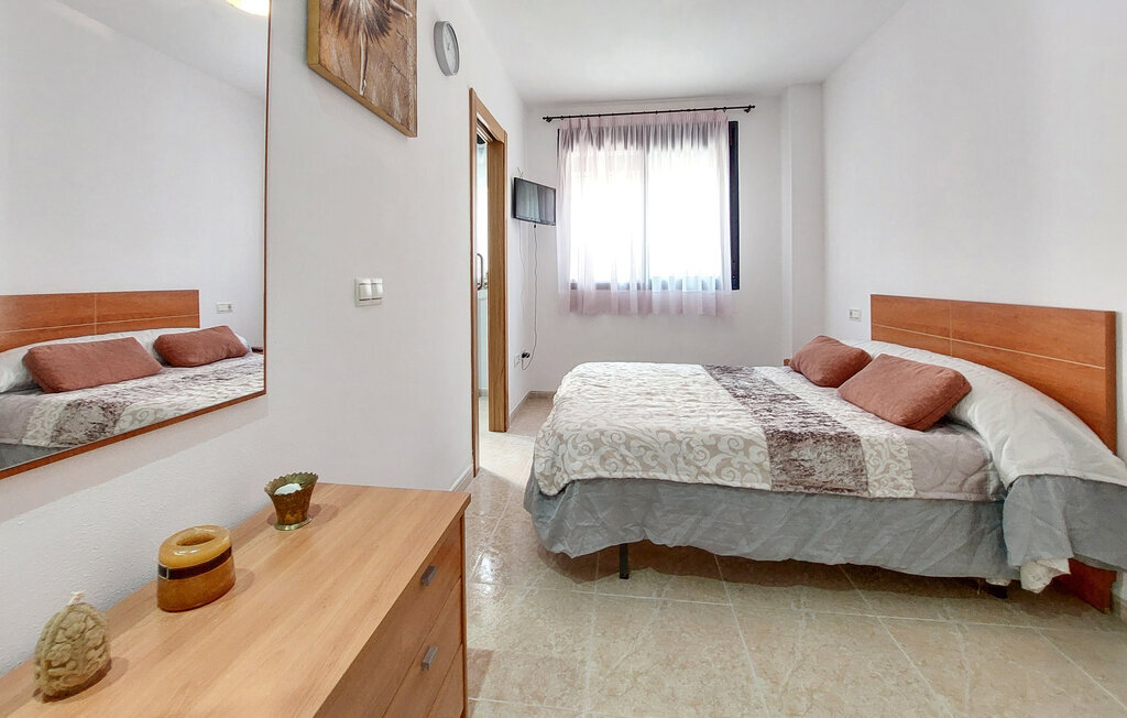 Appartement lumineux à 100 m de la plage, Vinaroz Playa - Photo 7