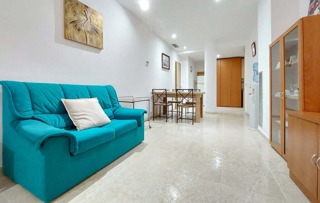 Appartement lumineux à 100 m de la plage, Vinaroz Playa - Photo 8