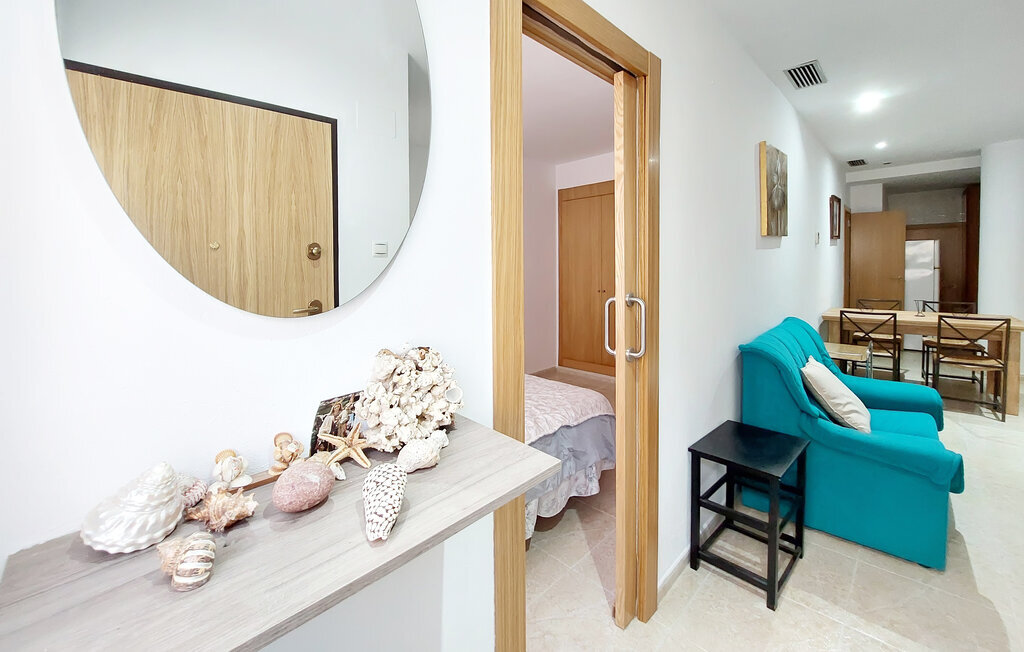 Appartement lumineux à 100 m de la plage, Vinaroz Playa - Photo 10