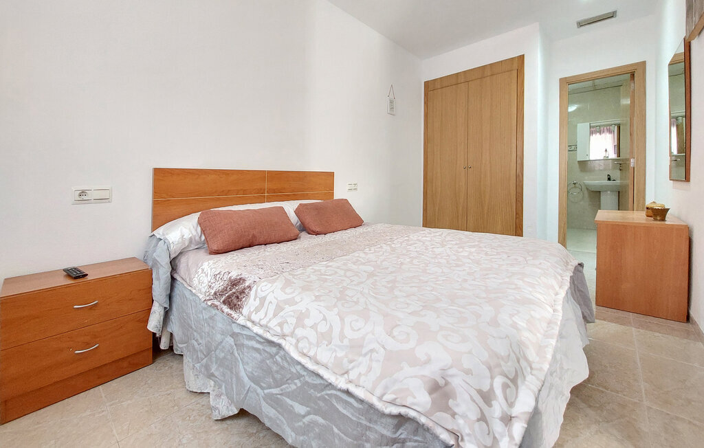 Appartement lumineux à 100 m de la plage, Vinaroz Playa - Photo 11