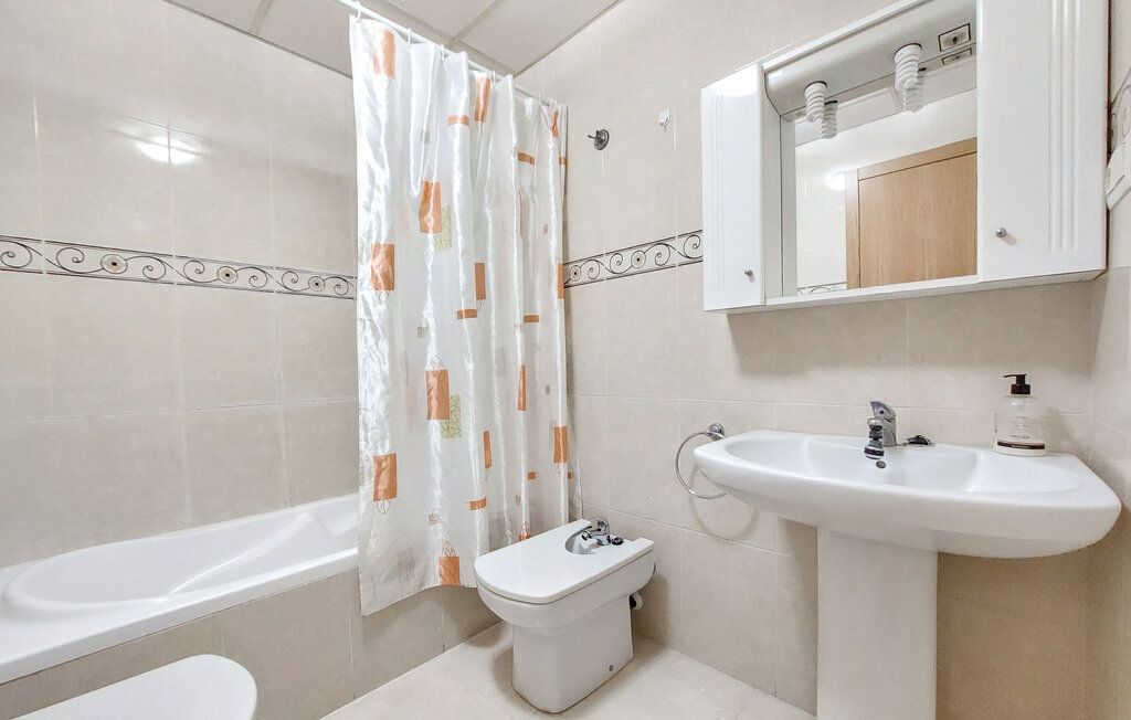Appartement lumineux à 100 m de la plage, Vinaroz Playa - Photo 12