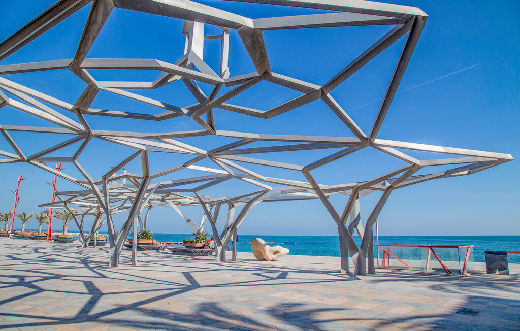 Appartement lumineux à 100 m de la plage, Vinaroz Playa - Photo 13