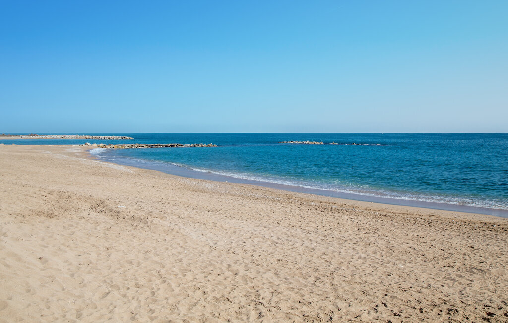 Appartement lumineux à 100 m de la plage, Vinaroz Playa - Photo 15