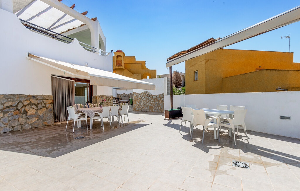 Maison 8 personnes à Aguilas - Photo 1